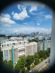 Hillview Regency (D23), Condominium #571120951